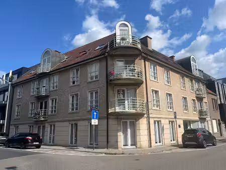 appartement te huur in waregem met 1 slaapkamer