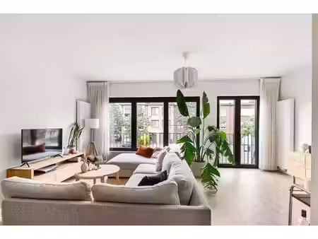 appartement à vendre à de tomermaat 54 brasschaat (rbw70861)