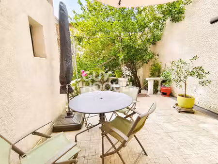 appartement à vendre de 3 pièces de 62 m²
