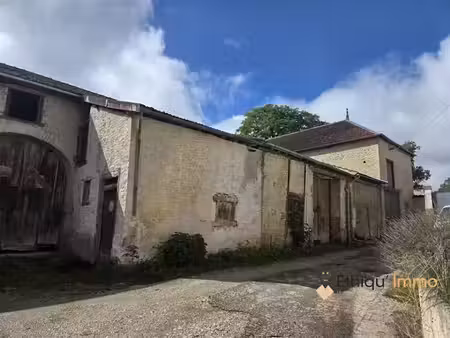 vente locaux professionnels 0 pièces 142 m² à proverville (10200)  16 000 €