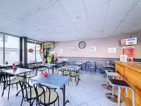 vente locaux professionnels 151.09 m² à la ricamarie (42150)  66 000 €