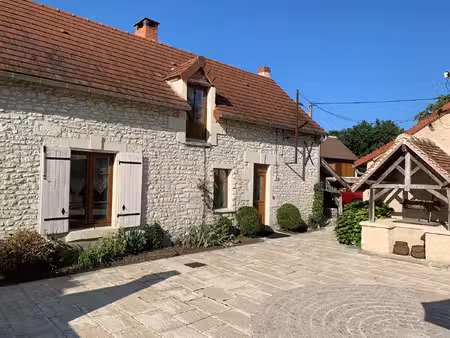 maison la roche posay