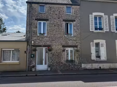 maison périers