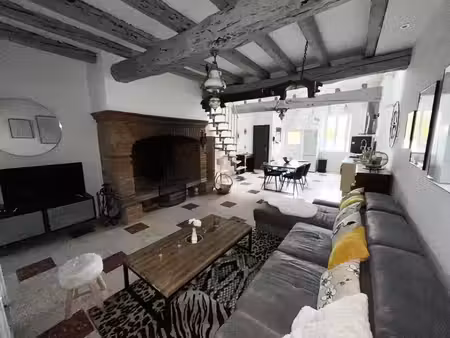 maison à louer