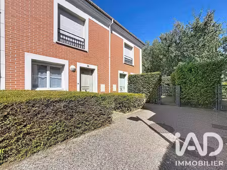 vente maison/villa 4 pièces
