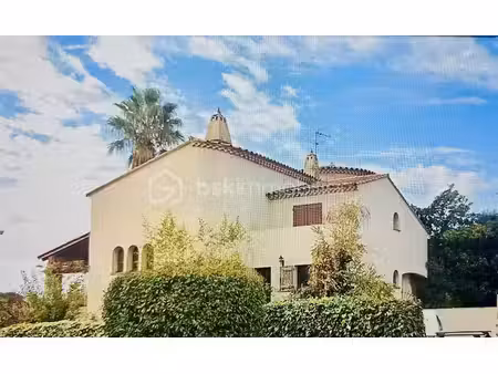 vente maison 6 pièces 214 m² à montpellier (34000)  686 000 €