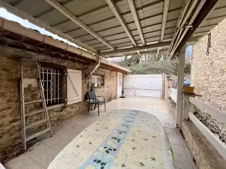vente maison 3 pièces 75 m² mons (34390)