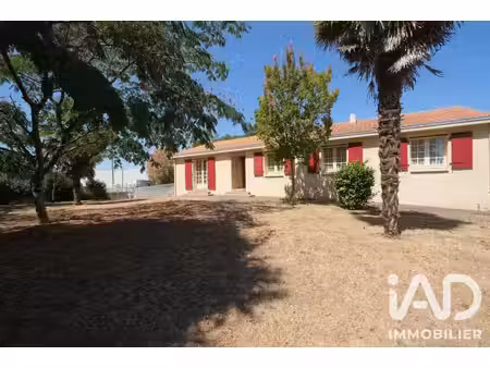 maison à saint-martin-des-noyers (85140)