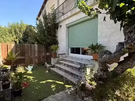 location appartement 2 pièces 48 m² à clapiers (34830)