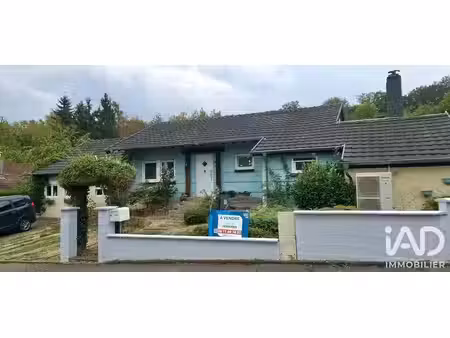 maison à saint-avold (57500)