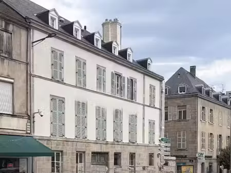 location bureaux 368 m²