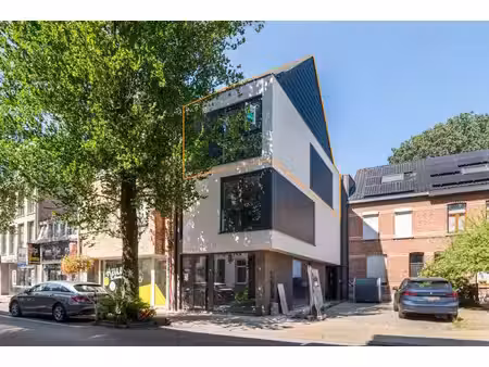 appartement te huur in schoten met 3 slaapkamers