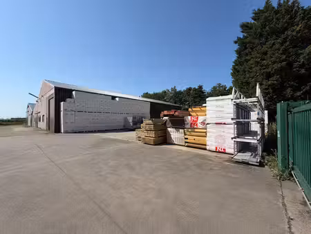 commercieel te huur in kieldrecht