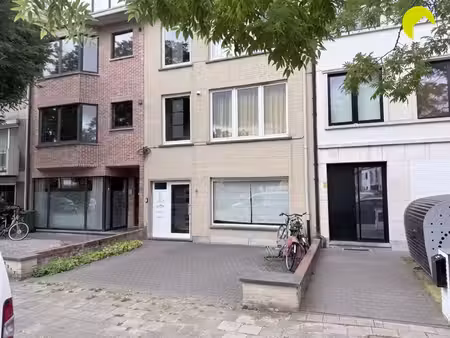 commercieel te huur in mortsel