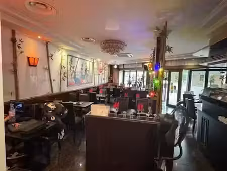 vente locaux professionnels 100 m² à bagnolet (93170)  182 000 €