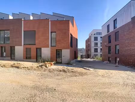 huis te huur in leuven met 4 slaapkamers