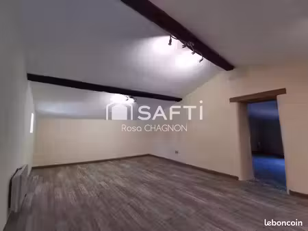 vente locaux professionnels 5 pièces 114 m² à vouvant (85120)  184 433 €