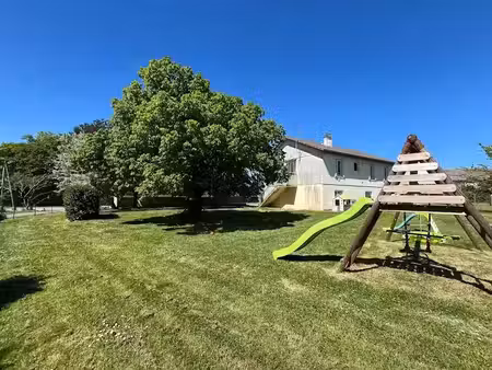 vente maison 4 pièces 90 m² à giroux (36150)  115 000 €