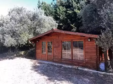 vente maison 1 pièce 20 m² à marguerittes (30320)  90 000 €