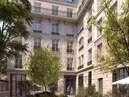 location bureaux 338 m² à 1 897 m²