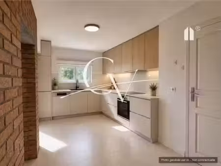 vente maison 5 pièces 102.4 m² à billy-montigny (62420)  95 000 €