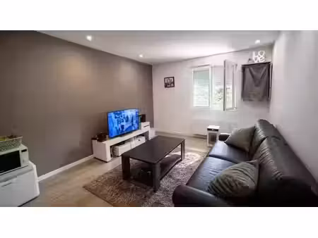 vente maison 3 pièces 44.81 m² à chatellerault (86100)  90 000 €