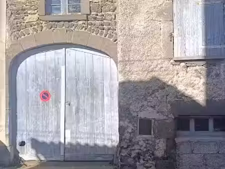 vente maison 60 m² à ceyrat (63122)  105 000 €