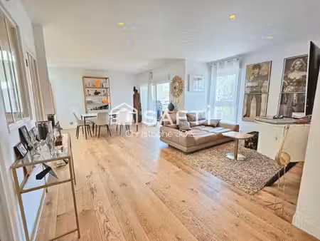 vente maison 5 pièces 116 m² le bouscat (33110)