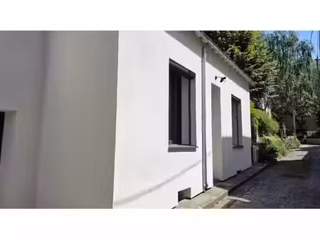 achat maison 8 pièces 132m² nantes 44100