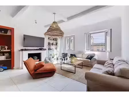 achat appartement 4 pièces 104m² grasse 06130