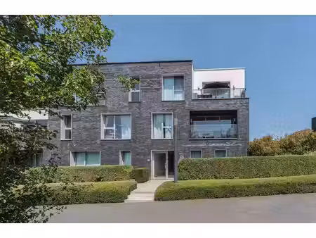 appartement à vendre avec terrasse et 2 chambres   waterloo (vbe56662)