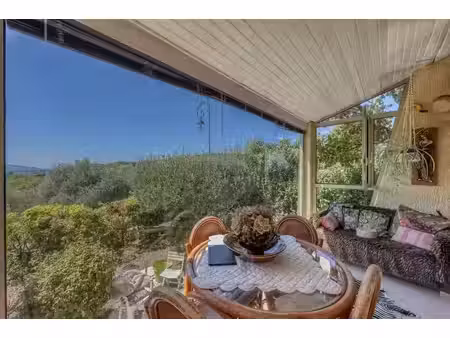 vente maison gémenos 13420 - - surface privée