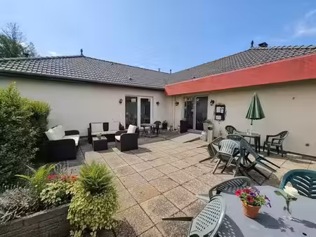 vente locaux professionnels 8 pièces 562 m² à martigny-les-gerbonvaux (88300)  260 000 €