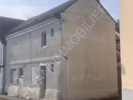 vente maison 3 pièces 41 m² à saint-romain-de-colbosc (76430)  124 000 €