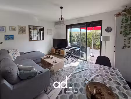 achat maison 3 pièces 63m² dompierre sur mer 17139
