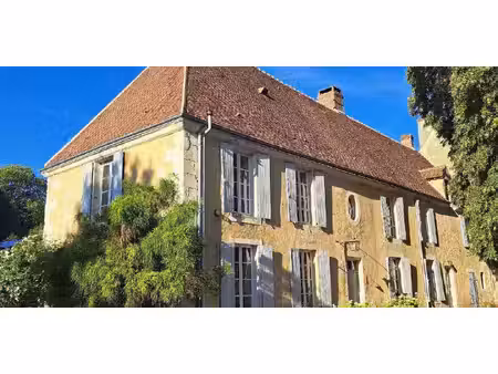 maison avec jardin sablons-sur-huisne (61)