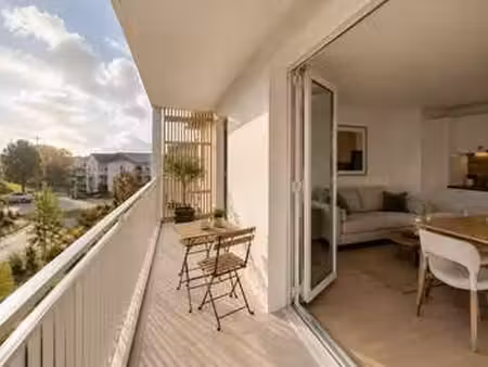 vente appartement 2 pièces à guidel (56520) : à vendre 2 pièces / 43m² guidel
