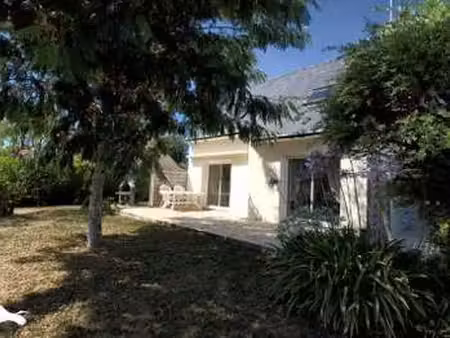 vente maison au faouët (56320) : à vendre / 110m² le faouët