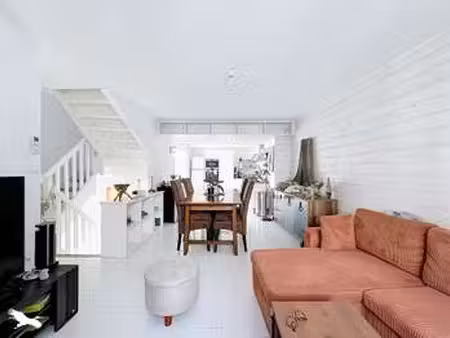 vente maison à plougastel-daoulas (29470) : à vendre / 115m² plougastel-daoulas