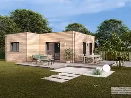 vente maison à pabu (22200) : à vendre / 45m² pabu