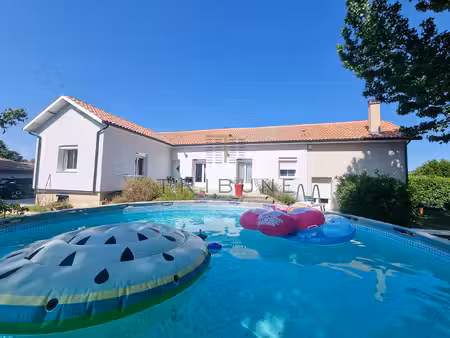 achat maison 4 pièces 132m² colayrac st cirq 47450