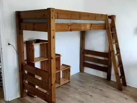 location appartement 1 pièce 24 m² à melesse (35520)