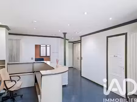 vente commerce 119 m² tours (37000)