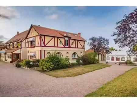 fonds de commerce  hotel   restaurant