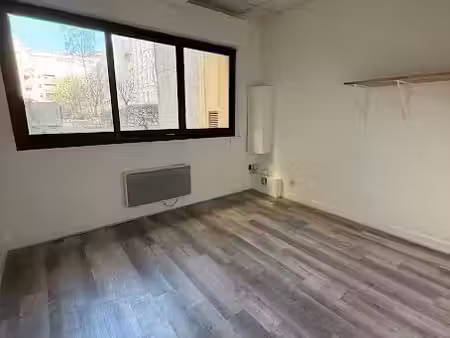 vente locaux professionnels à paris 14ème (75014)  357 000 €