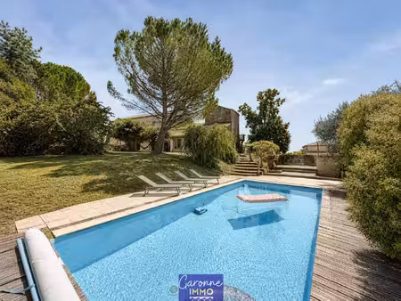 achat maison 6 pièces 213m² hautesvignes 47400