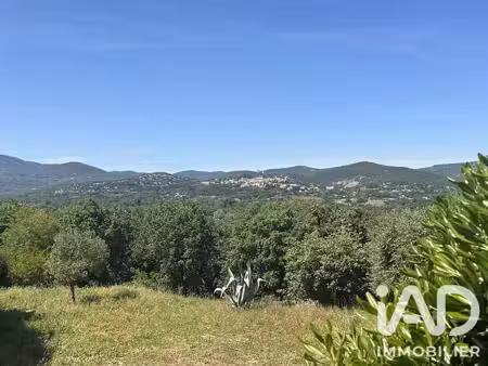 appartement à cogolin (83310)