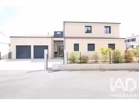 maison d’architecte à basse-goulaine (44115)