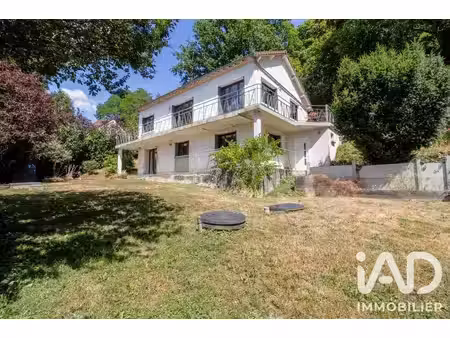 maison à châteaufort (78117)