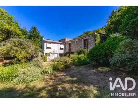 maison de campagne à limay (78520)